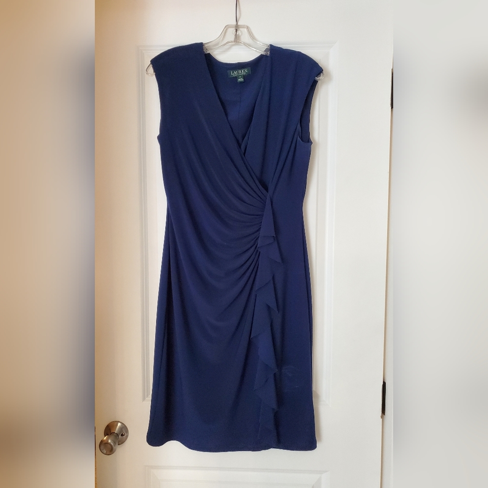 Dress by Ralph Lauren